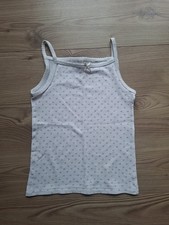 Unterhemd Mädchen Größe 110/116 Von H&M Mädchen-Unterhemd price