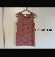 Unterhemd Mädchen Gr. 134/140 Mädchen-Unterhemd price
