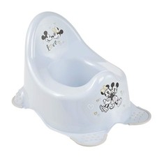 Keeeper Adam Mickey Mouse Töpfchen Anti-Rutsch leicht NEU Baby-Potty price