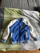 Jungen Stoff Weste, Größe 110 der Marke Kiki&Koko Jungen-Weste price
