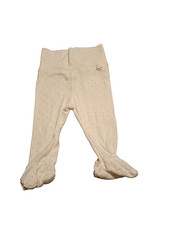 Nr.123 Baby Mädchen Leggings Hose Weiß H&M gr.56 Baby-Leggings price
