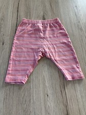Baby Hose Leggings Rosa Gr. 68 74 Mädchen Baby-Leggings price
