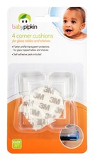 4 Stück Kinder Baby Eck Kanten Möbelschoner Sicherheitsschutz Kissen Schutz Baby-Corner Protector price