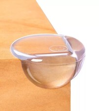 8 Stück Baby Eckschoner Kanten Tischschutz Kinder Möbel Silikon Schutz Baby-Corner Protector price