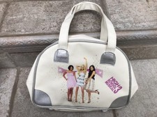 High School Musical 3 Tasche creme Mädchen Geschenk Spielen School Tasche price