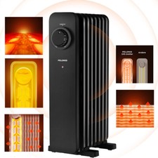 🔥TOP Ölradiator Öl Radiator Heizer Heizkörper Heizlüfter Elektro-Heizung sw Radiator price