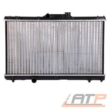 WASSERKÜHLER KÜHLER FÜR TOYOTA COROLLA E10 1.3 XLI + 16V E11 1.4 1.6 + 16V Radiator price
