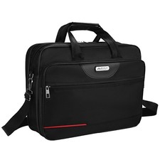 Herrentasche Arbeitstasche Schultertasche Flugbegleiter Umhängetasche Laptop Bag Aktentasche price