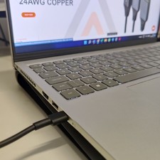 DELTA USB C Typ 20V 65W PD Netz Laptop/Macbook Pro/Air/Handy Ladegerät Mobile Phone Charger price