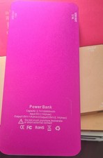 ROSA 100000mah Powerbank USB Pack Backup Akku Schnell Ladegerät für Handy Mobile Phone Charger price