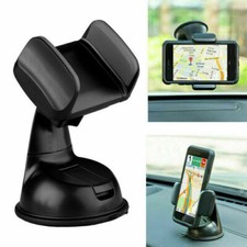 Große Windschutzscheibenhalterung Saug Handy Auto Halter Halterung + im Auto Handy Ladegerät Mobile Phone Charger price