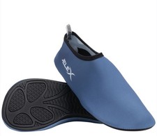 Waterwalker Schwimmschuhe Wasserschuh JELEX Blau NEU Gr. 42/43 OVP Water Schuhe price
