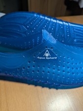 Aqua Sphere Meteor Badeschuh, Strandschuh, Water Shoe, Größe 42 Water Schuhe price