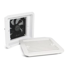 12V Entlüfter Abluft Entlüftung Abluftgebläse Gebläse für Wohnwagen Wohnmobil Ventilation Fan price