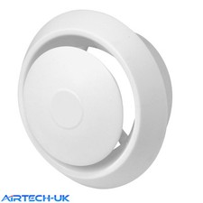Lüftungsgitter Deckengitter Auslass Einlass Ventilator Kanal 4" 5" 6" (AN) Ventilation Fan price