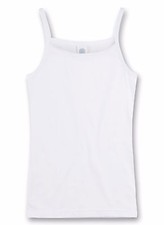 Ropa Interior Básica Para Niñas, Blanca De Sanetta Talla 128-164 Ropa Set de niña price