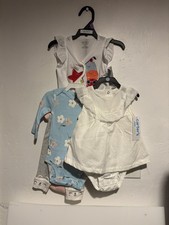 Ropa De Verano Para Bebé Niña Ropa Set de niña price