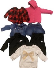 Ropa Para Niña De 6 a 12 Meses Ropa Set de niña price