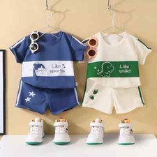 Conjunto de Ropa de Verano para Niños de 2 a 6 Años: Comodidad y Estilo Ropa Set de niña price