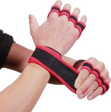 Guantillas Gym Guantes De Gimnasio Mujer Hombre Para Bicicleta nys......💥 Guantes de mujer price