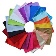 BANDANA UNISEX LISA COLOR BOCA DIADEMA ROPA PARA LA CABEZA ENVOLTURA BANDA BUFANDA CUELLO Unisex Bufanda price
