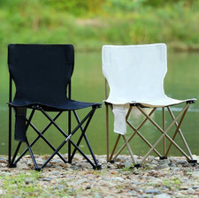 Silla de Camping Plegable Grande Pesca Exterior con Portavasos y Bolsa de Transporte Folding Silla price