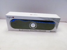 New Sealed Digital2 Bluetooth Docking Speaker DSP-C1BK Docking Altavoz price