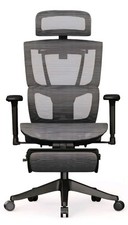 Silla ergonómica ajustable Flexispot C7G Air Pro con soporte lumbar y descanso Oficina Silla price
