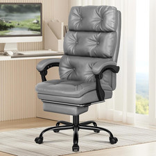 Silla de Oficina Ejecutiva con Doble Acolchado para Oficina en Casa, Ergonómica PC Gaming C Oficina Silla price