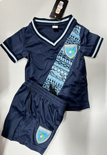 Camiseta de Fútbol Guatemala Visitante 2023, Juvenil Talla-2-3 Años, Camiseta de Niño NUEVA Jersey de niño price