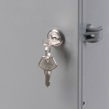 Bloqueo de leva Arlington™ EBL1 para cajas de gabinete no metálicas EB0708, EB1111, EB1212 Outlet Seguridad Cerradura price