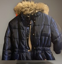 Chamarra De Niña De 8 A 10 Años Jacket de niña price
