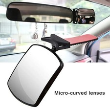 Espejo retrovisor trasero de asiento de coche para bebé espejo convexo monitor infantil para niños Monitorización Espejo para bebé price