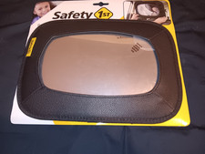 Seguridad 1er Asiento Trasero Bebé Espejo Monitor Bebé Seguridad Pieza de Mente #160043 Monitorización Espejo para bebé price