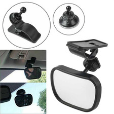Espejo retrovisor de alta calidad para monitoreo de bebé transparente y sin obstrucciones Monitorización Espejo para bebé price