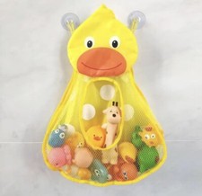 Bolsa Almacenamiento Juguetes De Baño/Bebé Baño Juguetes Bolsa Malla Niños Baño Juguete Baño Red para bebé price