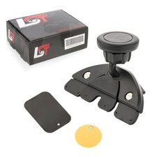Soporte Magnético Para CD De Coche 360° Para BMW Serie 1 4 5 6 7 Móvil Teléfono Reparación Kit price