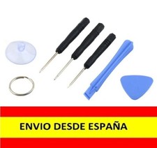 KIT de Herramientas 6 en 1 para reparación desmontar teléfono móvil Galaxy s2 s3 Móvil Teléfono Reparación Kit price