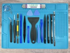 herramientas de reparación de lcd de teléfono móvil celular palanca Móvil Teléfono Reparación Kit price
