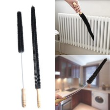 Cepillo Limpiador Radiador Multiusos Flexible Largo Delgado Limpiador Plumero Radiator Accesorios price