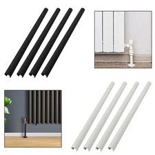 Juego de Cubierta de Tubo de Radiador Incluye Cuatro Piezas para Varias Instalaciones Radiator Accesorios price