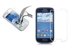 Protector pantalla vidrio templado-Para teléfono móvil Samsung S3 MINI Móvil Teléfono Pantalla Protector price