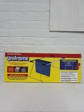 Marco de archivo uniframe universal Anthes para cajones de escritorio organizador convertidor de archivos Metal Filing Armario price