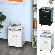 Armario de archivos enrollable para el hogar carro de impresora móvil mesita de noche oficina organizador de archivos Metal Filing Armario price