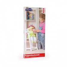 Silla Alta de Muñeca Alta Silla Juguete price