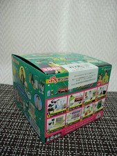Juego Completo Caja Re-ment Playback Juventud Días - Nº1 - Nº8 Youth Habitación Set price