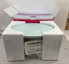 Juego de mesa de comedor y sillas para muñecas American Girl para muñecas de 18" MY AG nuevo en caja nuevo de stock Youth Habitación Set price