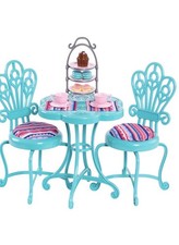 Juego de mesa de bistró Journey Girls Youth Habitación Set price