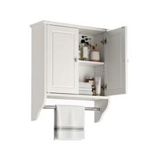 Armario colgante Mueble de baño Armario para baño Toallero colgante Mueble de baño price