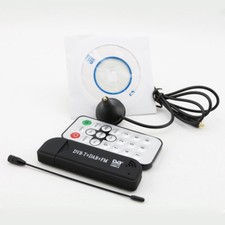 RTL2832U y R820T DVB-T RTL-SDR+DAB+FM USB Sintonizador de TV Digital Receptor F.Laptop/PC TV Tuner Card price